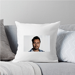 Quintino is a Dutch DJ Quintino Pillows Cover