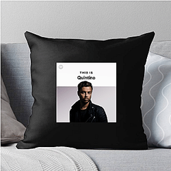 Quintino has energetic sets Quintino Pillows Cover