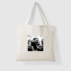 Quintino makes Electro House Quintino Bags