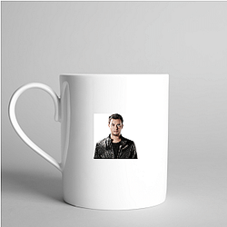Quintino produces EDM music Quintino Mugs