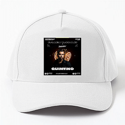 Quintino released the song Epic Quintino Hats & Caps