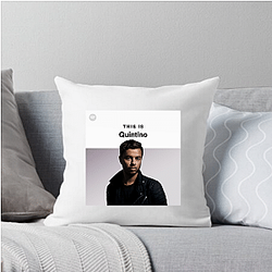Quintino has energetic sets Quintino Pillows Cover