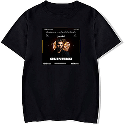 Quintino released the song Epic Quintino T-Shirts