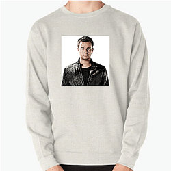 Quintino produces EDM music Quintino Sweatshirts