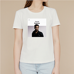 Quintino has energetic sets Quintino T-Shirts