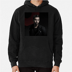 Quintino performs Big Room Quintino Hoodies