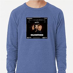 Quintino released the song Epic Quintino Sweatshirts