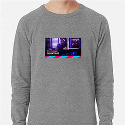 Quintino collaborated with Tiësto Quintino Sweatshirts