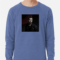 Quintino performs Big Room Quintino Sweatshirts