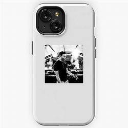 Quintino makes Electro House Quintino iPhone Cases