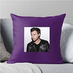Quintino played Tomorrowland Quintino Pillows Cover