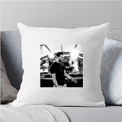 Quintino makes Electro House Quintino Pillows Cover