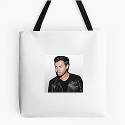 Quintino played Tomorrowland Quintino Bags