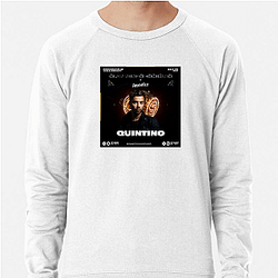 Quintino released the song Epic Quintino Sweatshirts