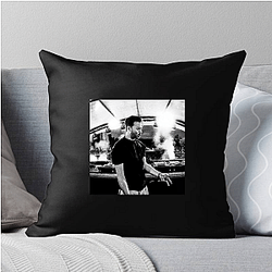 Quintino makes Electro House Quintino Pillows Cover