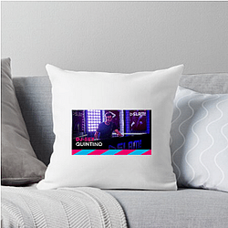 Quintino collaborated with Tiësto Quintino Pillows Cover