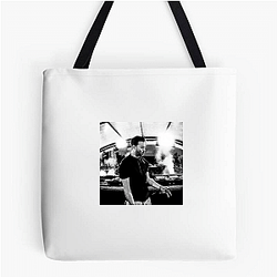 Quintino makes Electro House Quintino Bags