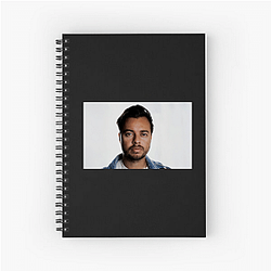 Quintino is a Dutch DJ Quintino Notebook