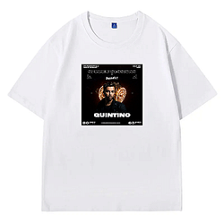 Quintino released the song Epic Quintino T-Shirts