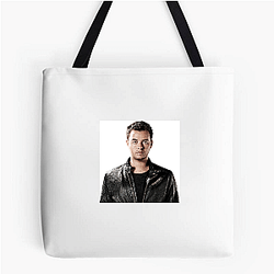 Quintino produces EDM music Quintino Bags