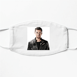 Quintino produces EDM music Quintino Face Masks