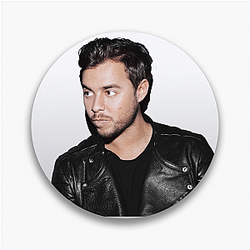 Quintino played Tomorrowland Quintino Pins