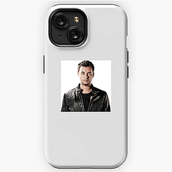 Quintino produces EDM music Quintino iPhone Cases