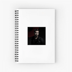 Quintino performs Big Room Quintino Notebook