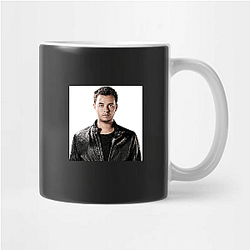 Quintino produces EDM music Quintino Mugs