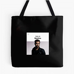 Quintino has energetic sets Quintino Bags