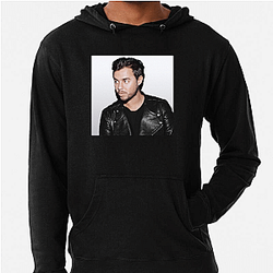 Quintino played Tomorrowland Quintino Hoodies