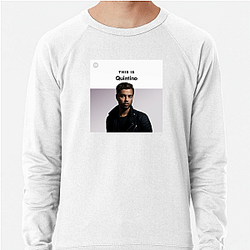 Quintino has energetic sets Quintino Sweatshirts
