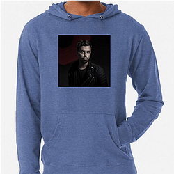 Quintino performs Big Room Quintino Hoodies