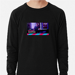 Quintino collaborated with Tiësto Quintino Sweatshirts