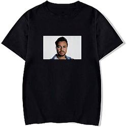 Quintino is a Dutch DJ Quintino T-Shirts