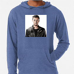 Quintino produces EDM music Quintino Hoodies