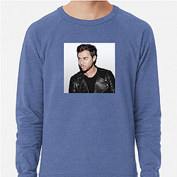 Quintino played Tomorrowland Quintino Sweatshirts