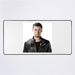 Quintino produces EDM music Quintino Mouse Pads