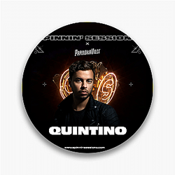 Quintino released the song Epic Quintino Pins