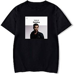 Quintino has energetic sets Quintino T-Shirts