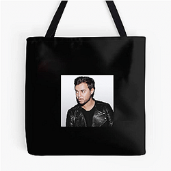 Quintino played Tomorrowland Quintino Bags