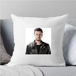 Quintino produces EDM music Quintino Pillows Cover