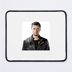 Quintino produces EDM music Quintino Mouse Pads