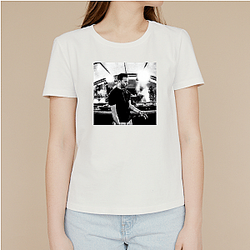 Quintino makes Electro House Quintino T-Shirts