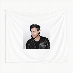 Quintino played Tomorrowland Quintino Tapestries