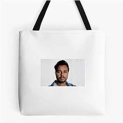 Quintino is a Dutch DJ Quintino Bags