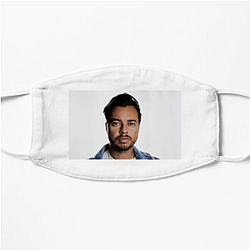 Quintino is a Dutch DJ Quintino Face Masks