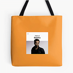 Quintino has energetic sets Quintino Bags