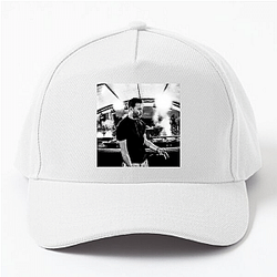 Quintino makes Electro House Quintino Hats & Caps