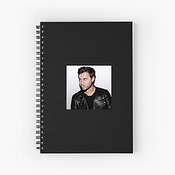 Quintino played Tomorrowland Quintino Notebook